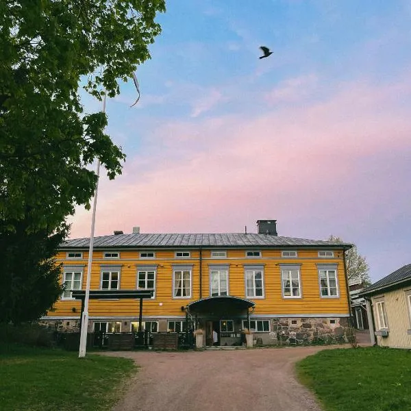 Hotel Onni, хотел в Порво