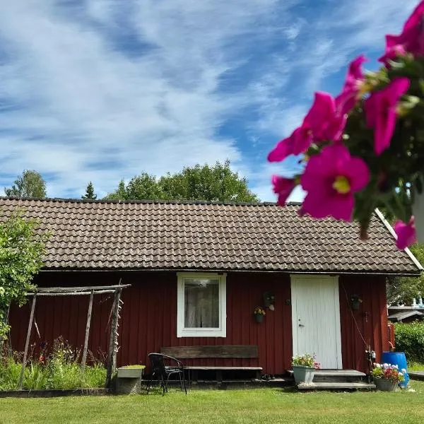 Hemma fran Hemma - Stuga, hotel di Ädelfors