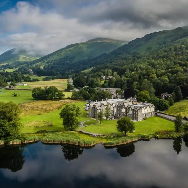 The Daffodil Hotel & Spa, hotel di Grasmere