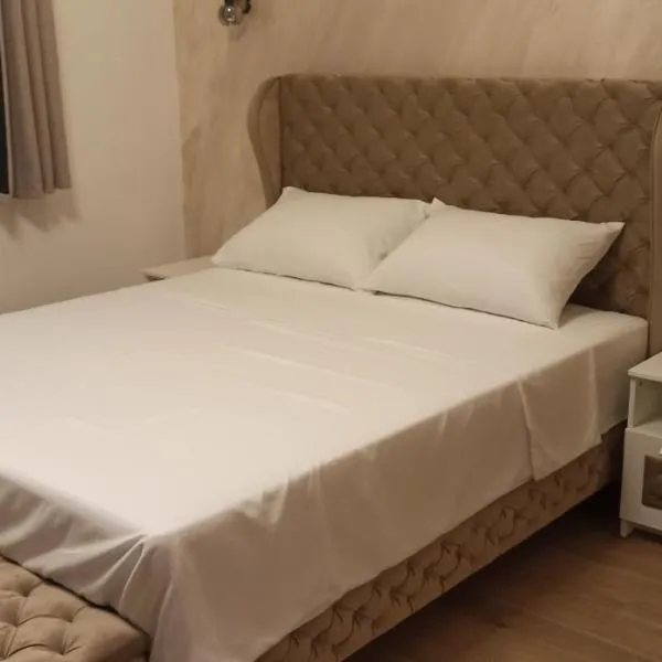 Apartman Mihailo, hotel en Surčin