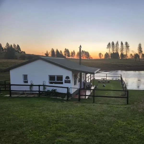 Oakridge Farm Cottage, ξενοδοχείο σε Nottingham Road