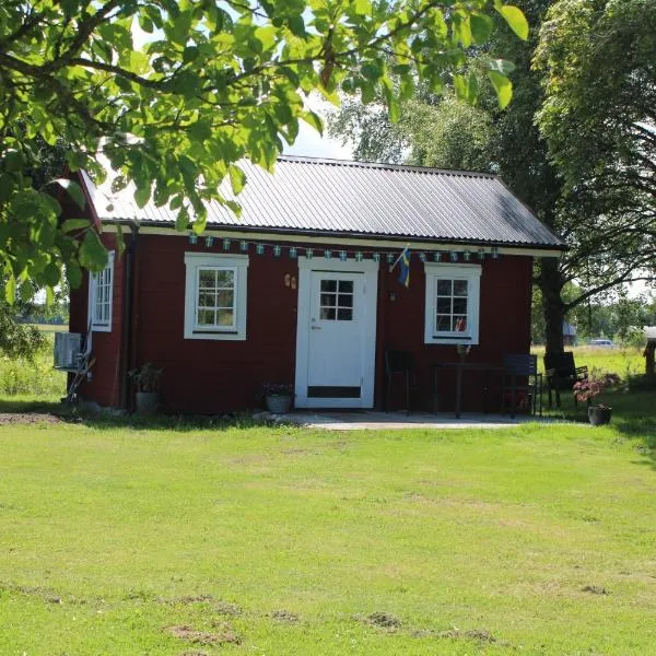 Stuga Gasstorp, hotell i Skagen