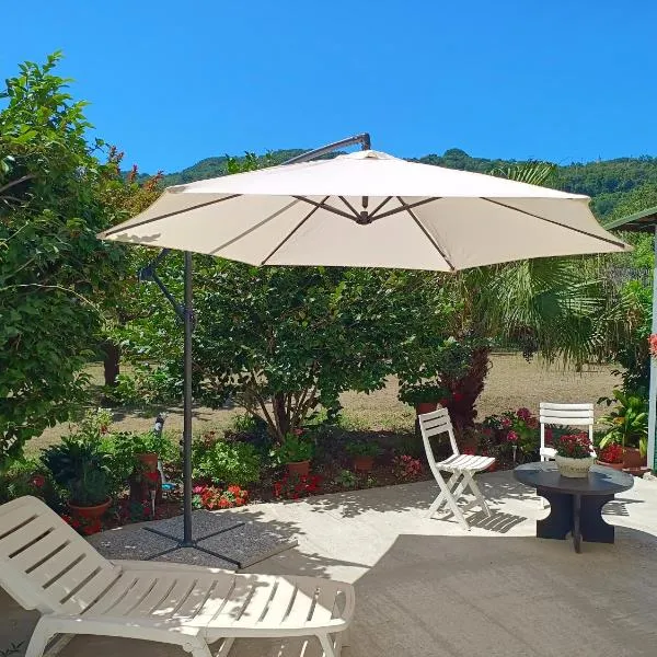 Sunny House, hotel di Sestri Levante