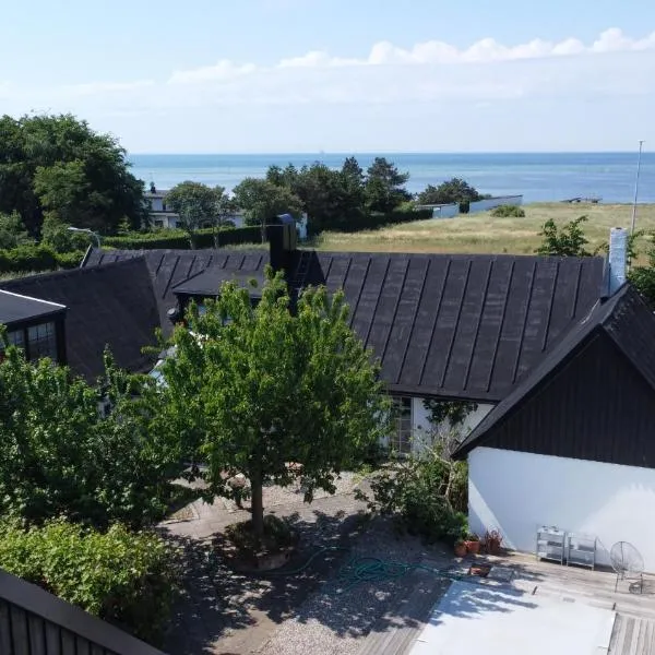 Bjerred B&B, hotel a Lomma