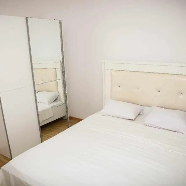 Grecu Apartament, Hotel in Orşova