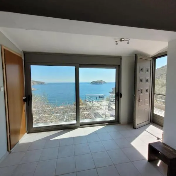 Ligonari sea view apartment, hótel í Tarti