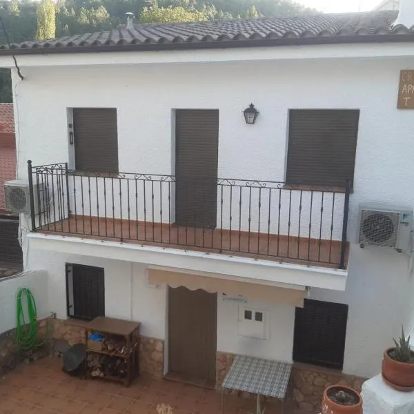 보가라에 위치한 호텔 Casas rurales Casa Noguera