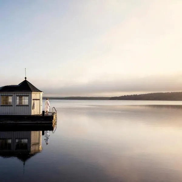 Vår Gård Saltsjöbaden, hotel a Saltsjöbaden