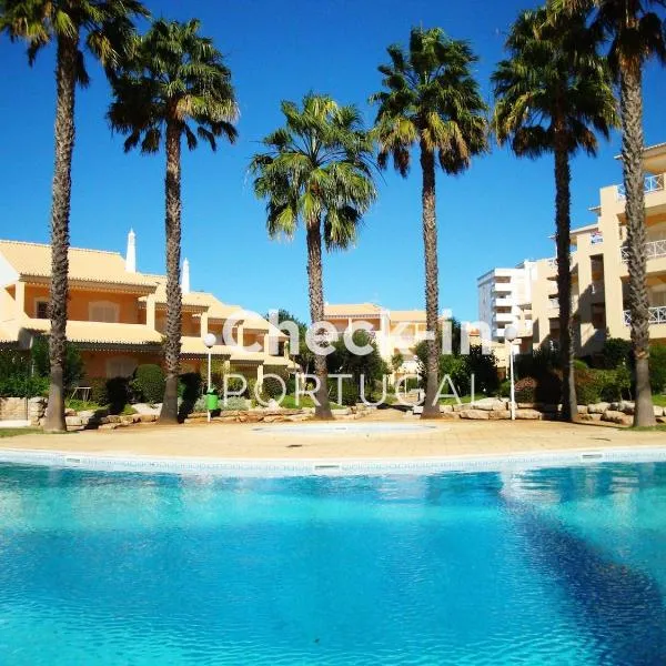 Ellegance by Check-in Portugal, hotel in Vilamoura