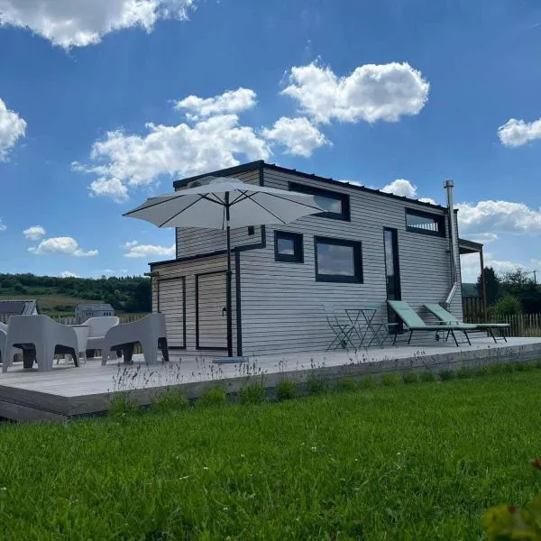 Tiny Cosy, hotel di Bastogne