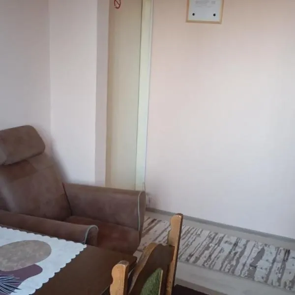 Lina apartment, hotell i Bojnik