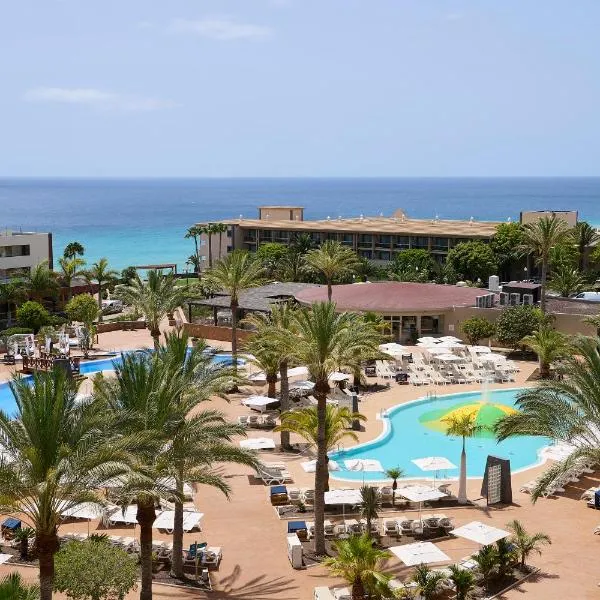 Iberostar Waves Gaviotas Park، فندق في مورو جابل