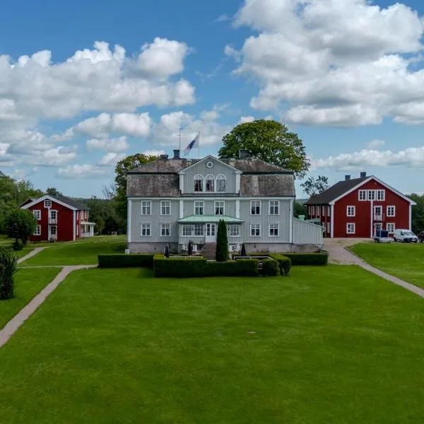 Svaneholm Hotel, hotel in Åmål