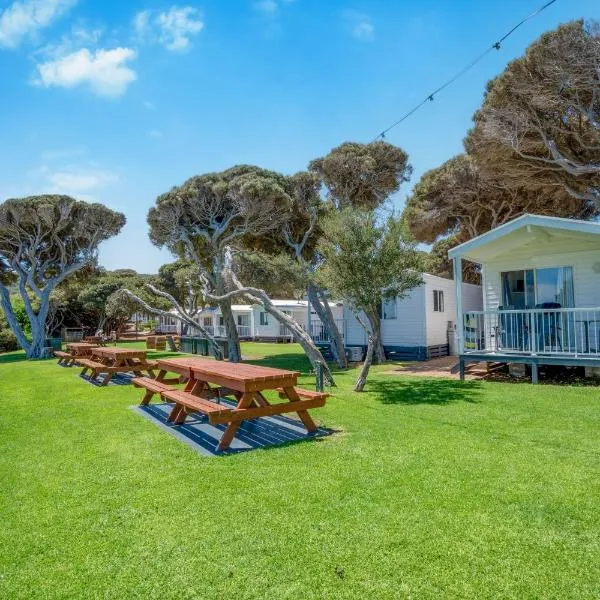 Tasman Holiday Parks - Yallingup Beach, hotel di Yallingup