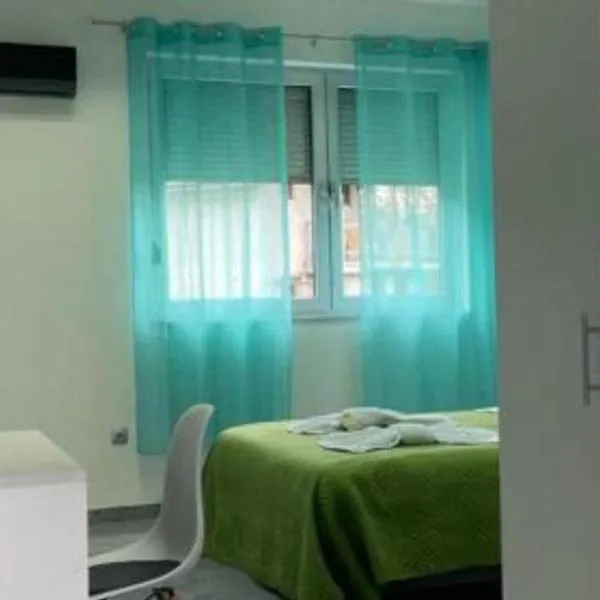 Apartman Nikolic,Banja Vrucica,Teslic, hotell i Tešanj