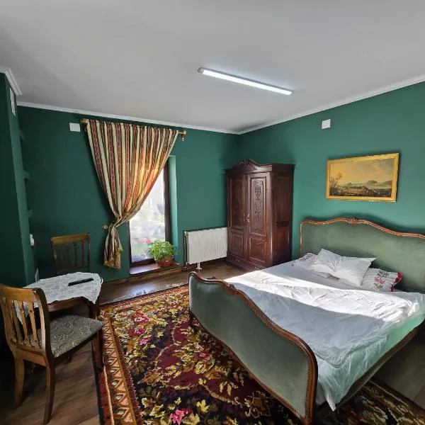 Casa Vadim, hotell i Călăraşi