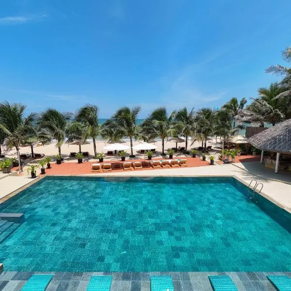 MANA Mui Ne Beach Resort, hotel en Mui Ne