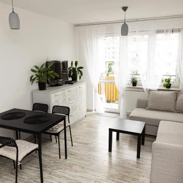 Apartament Symfonia, hotel v destinácii Pionki