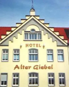 Hotel Alter Giebel, hotel em Feldhausen