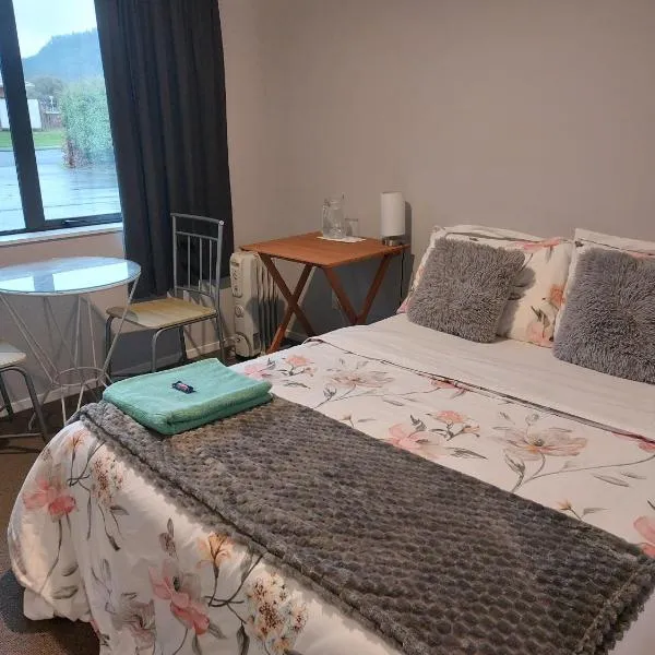 A room in a homestay - Upper Hutt, hotel din Upper Hutt