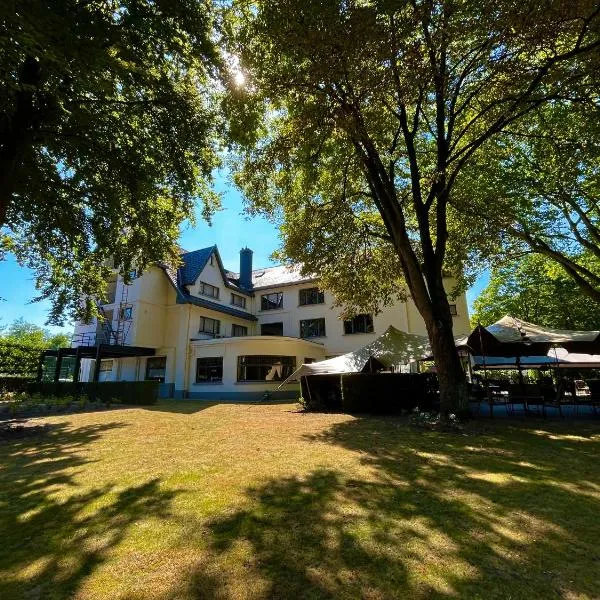 Hotel Mardaga, hotel di Maasmechelen