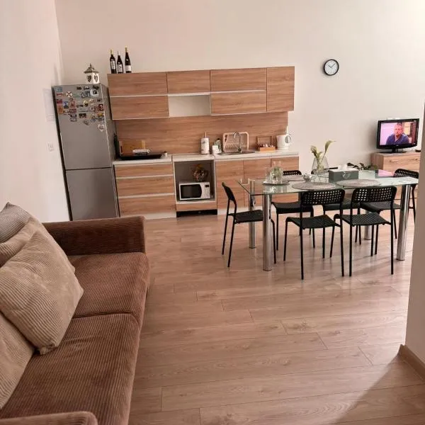 Apartmán RUŽA, готель у місті Hubová