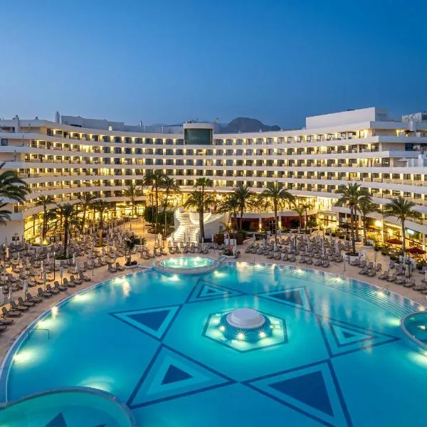 Mediterranean Palace, hotel in Playa de las Américas