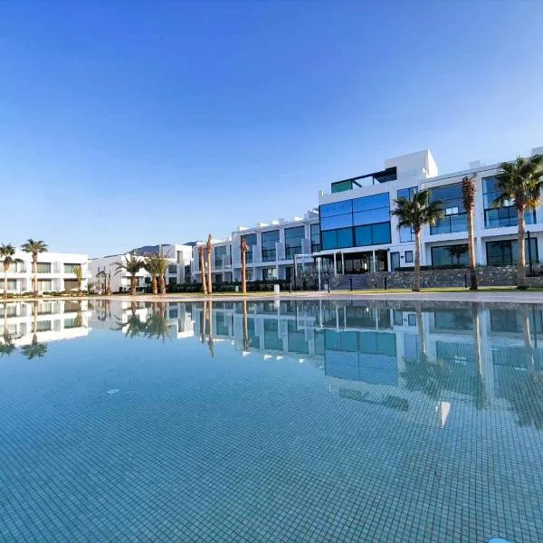 Sun Valley Resort & Residency, hotel v mestu Ayios Nikolaos