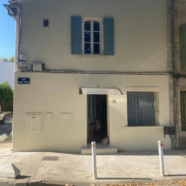 Maison des Quais, hotel en Arles