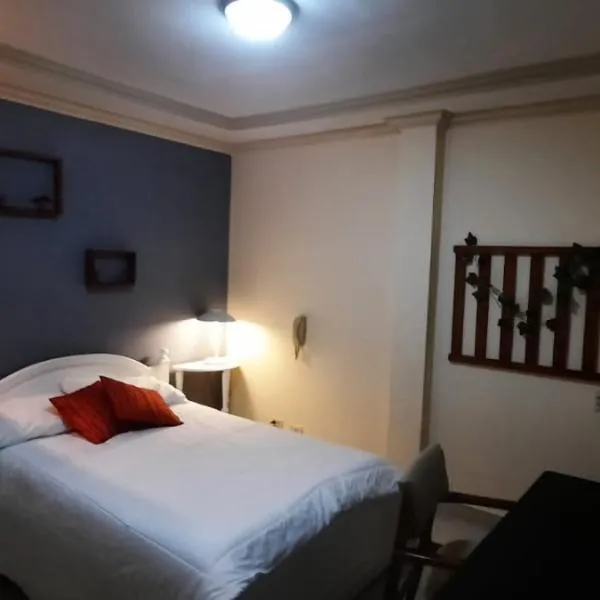 Mini suite, khách sạn ở Loja