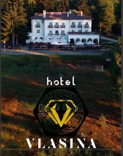 Hotel Vlasina - Vlasinsko jezero, hotell i Surdulica