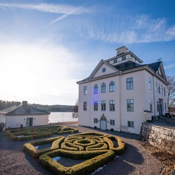 Öster Malma Hotel, hotelli kohteessa Västerljung