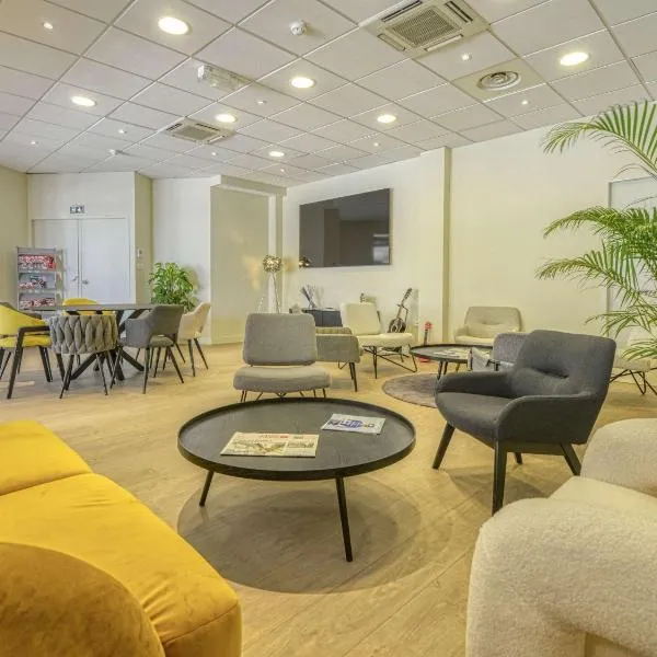 ibis Cholet, hotel sa Cholet