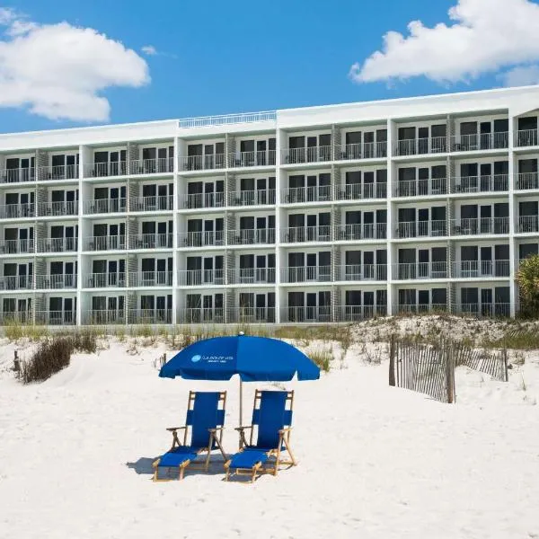 Beal House Fort Walton Beach, Tapestry Collection By Hilton, hotel v mestu Fort Walton Beach