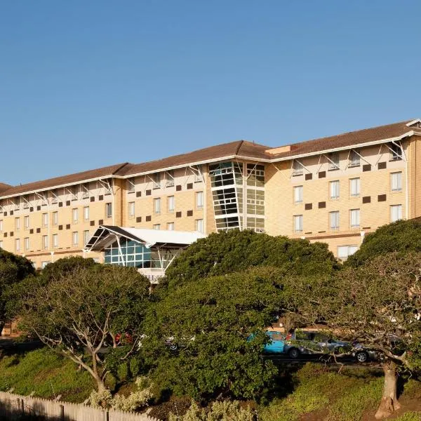 Protea Hotel by Marriott Karridene Beach, hotel in Amanzimtoti