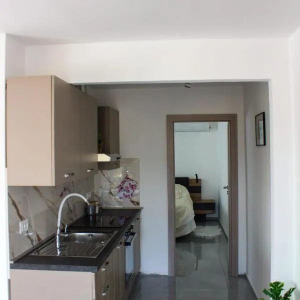 Apartman Meri, hotel em Babina