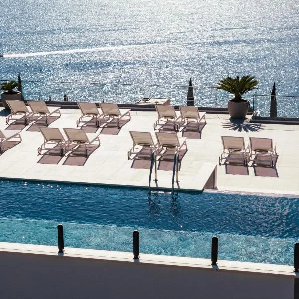 Boutique hotel MaViE - Adults Only, hotel em Neum