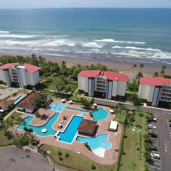 Pura Vida Beach House, Bejuco, hotel a Esterillos Este