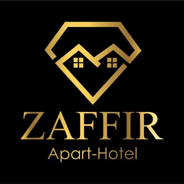 Zaffir Apartamento, hotel di Cuiaba