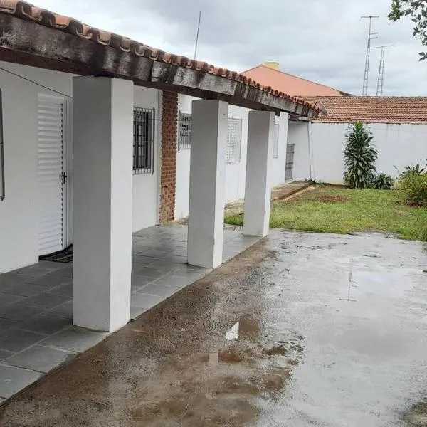 Casa com 3 quartos, hotel din Indaiatuba