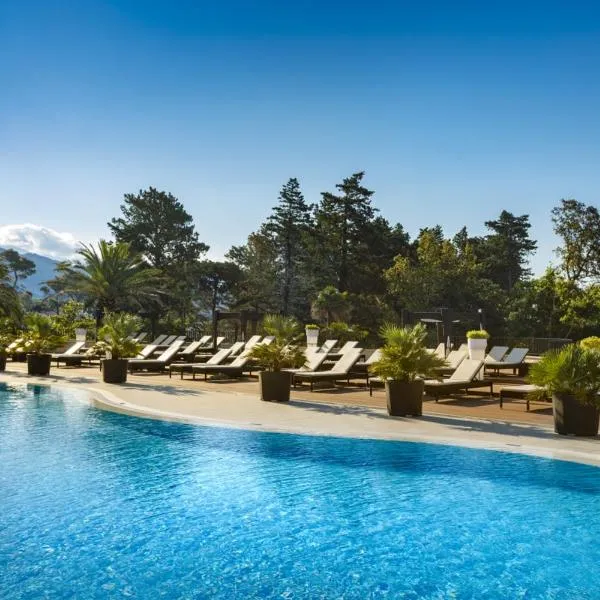 Imperial Heritage Hotel, Valamar Collection، فندق في راب