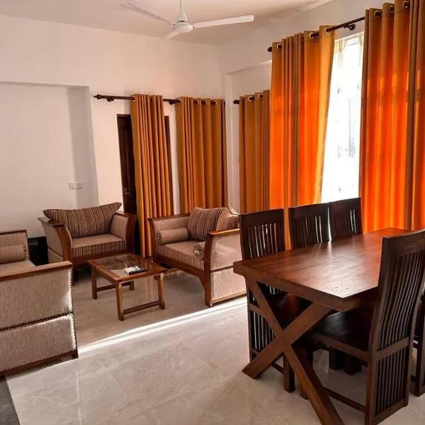 2 Bedroom Apartment - Aurora Residences Maharagama, hotel u gradu 'Maharagama'