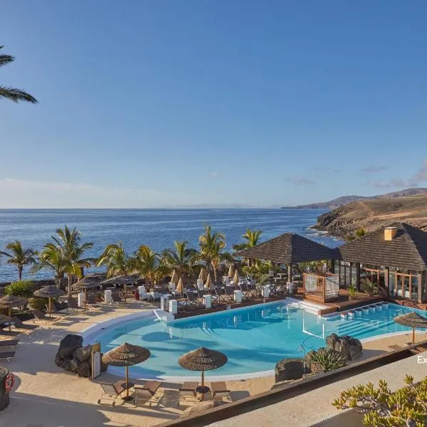 Secrets Lanzarote Resort & Spa - Adults Only (+18), hotel in Puerto Calero