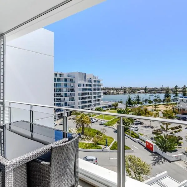 Bayview 701, hotel en Mandurah