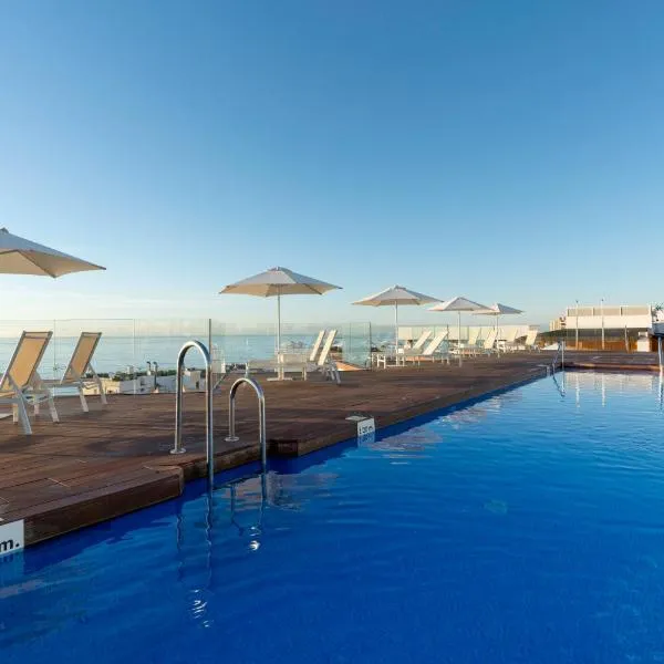 Aluasun Lago Rojo - Adults recommended, hotel din Torremolinos