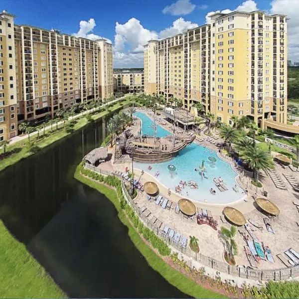 Best Disney Resort Condo Orlando – hotel w Orlando