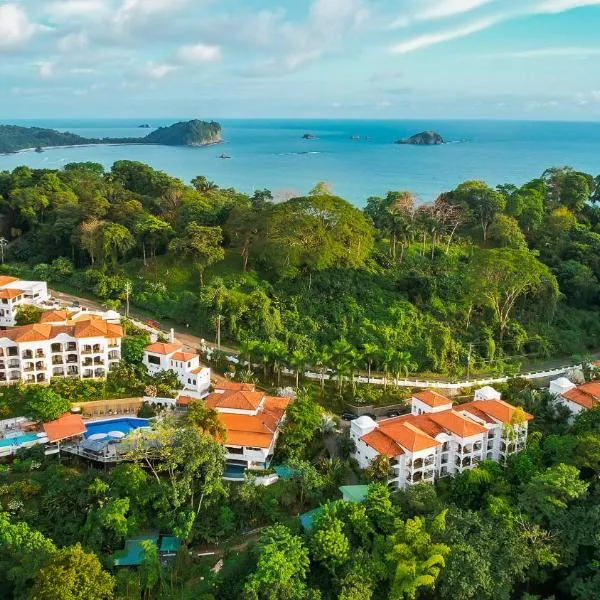 Shana by the Beach Manuel Antonio, hotel in Savegre