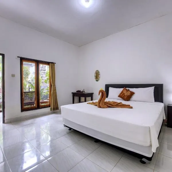 Ari La Casa, khách sạn ở Đảo Nusa Penida