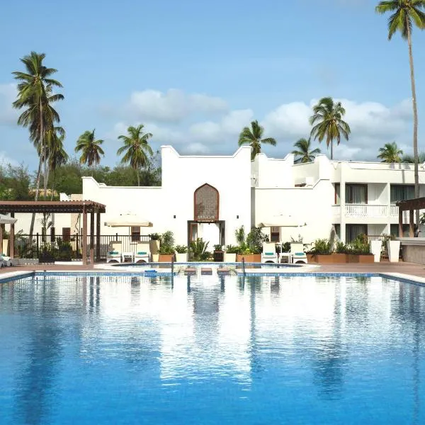 LUX Marijani Zanzibar, hotel en Pwani Mchangani