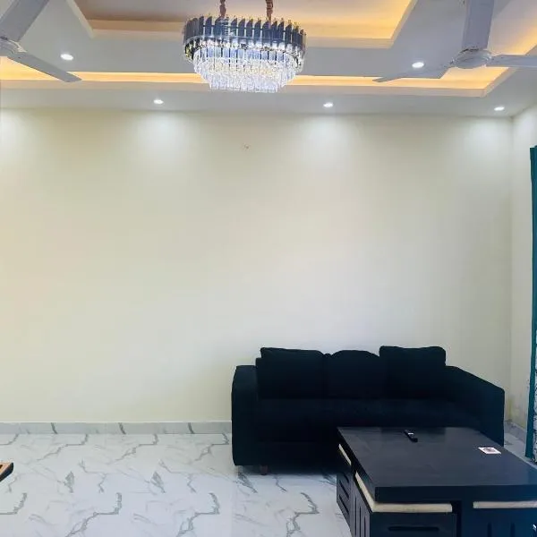 Spacious Villa in Dehradun, hotel u gradu 'Dehradun'